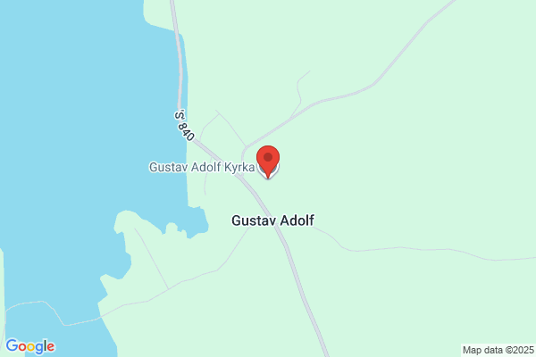 Hagfors - Gustav Adolfs församling