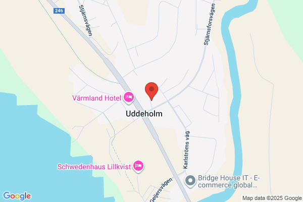 Hagfors Ur & Guld
