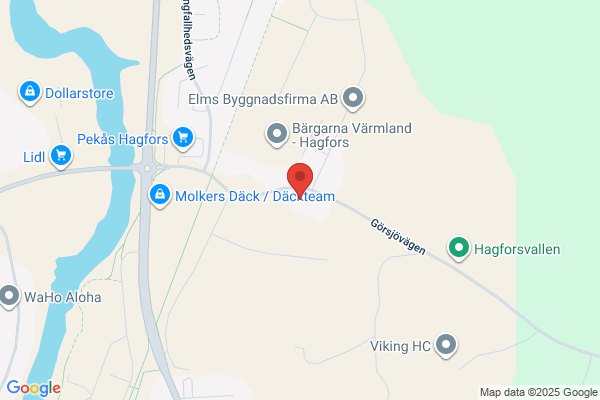 LEWA i Vildmarken AB