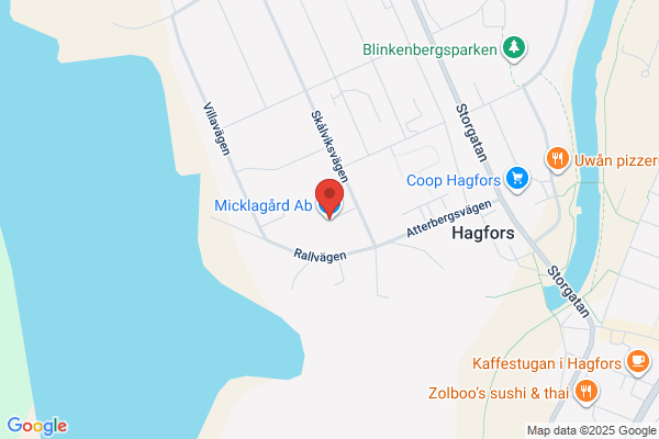 Micklagård AB
