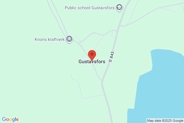 Måleri Gustava