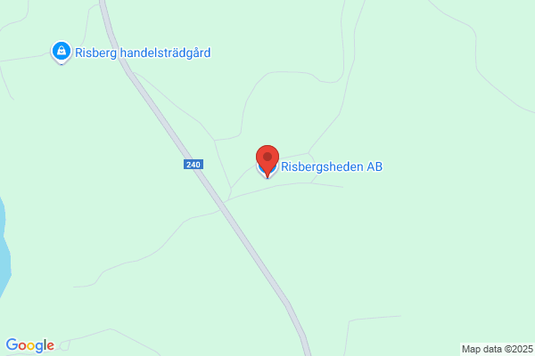 Risbergshedens AB