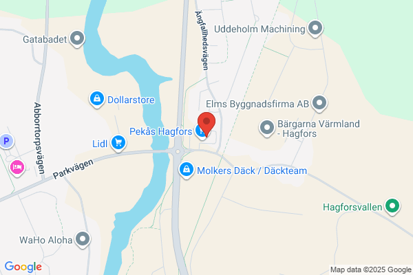 Fidos Måleri
