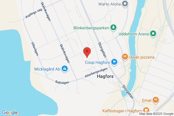 HSB Centrala Värmland