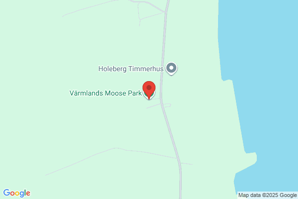 Hagfors Zoo