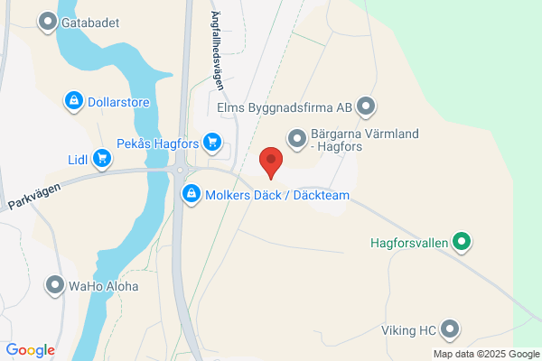Påhlssons Vapen