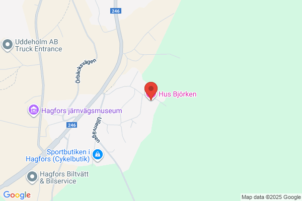 Riksbyggen Brf. Hagforshus 2