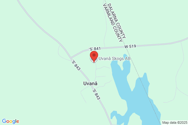 Uvanå Skogsentreprenad