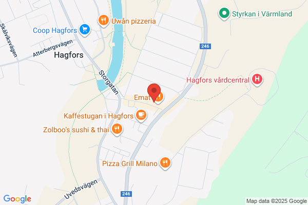 Wanjas Leksaker AB
