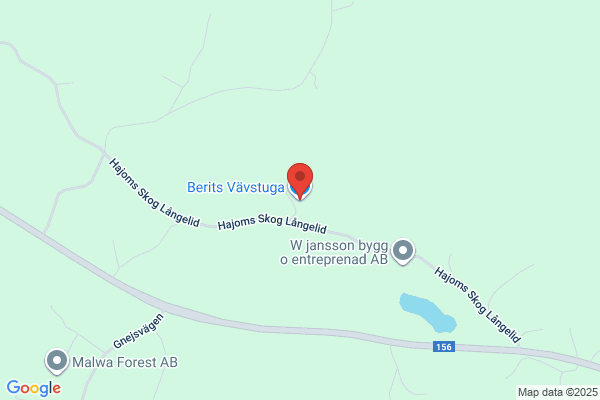 Berits Vävstuga