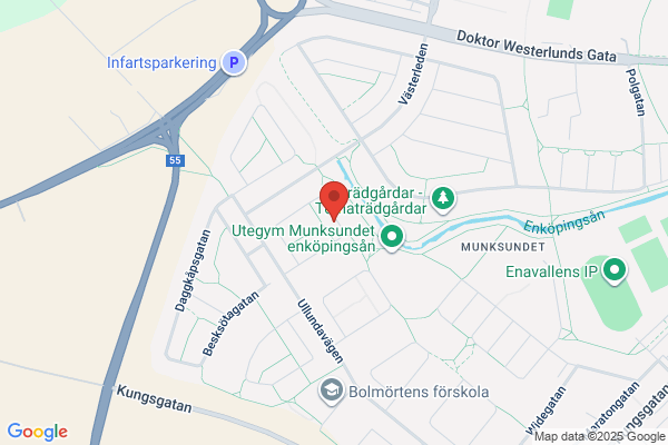 Markbygdens Redovisningstjänst