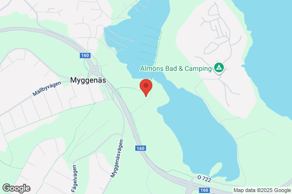 Myggenäs Marin AB