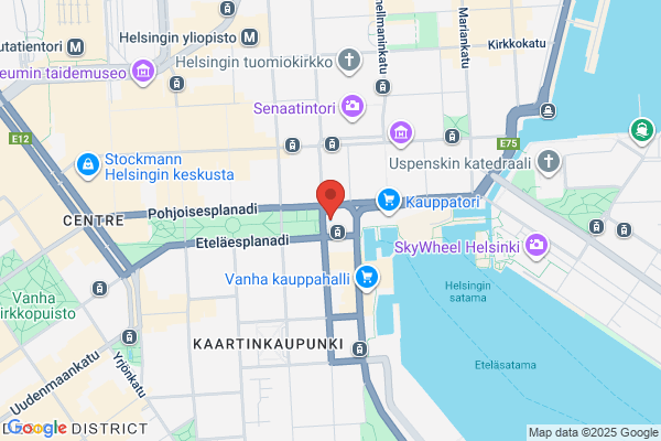 Amandas Hovslageri