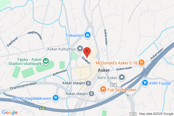 Asker Fototjänst