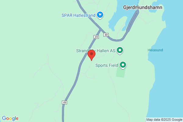 Eklunds Åkeri, Dan-Erik