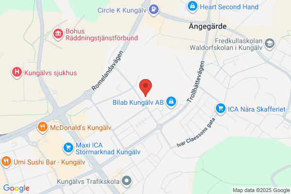 Kållekärrs Bilcentrum AB