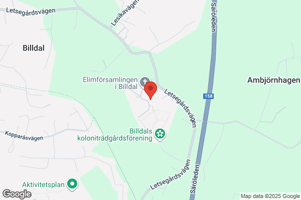 Pan Livshantering AB