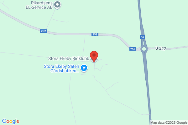 Tjörns Ridklubb