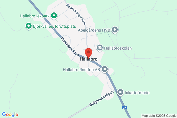 Fällgrens Grönsaker
