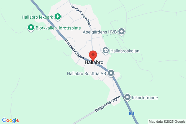 Hallabro Bilservice