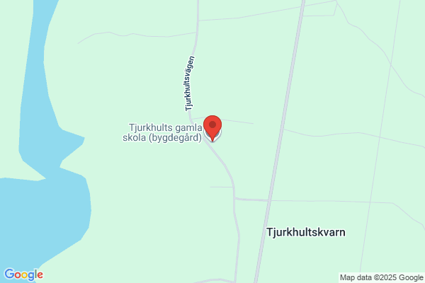 Tjurkhult Skogstjänst AB