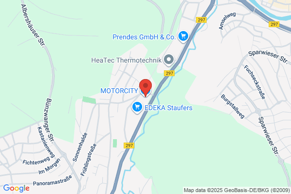 Motorcity i Järpen AB