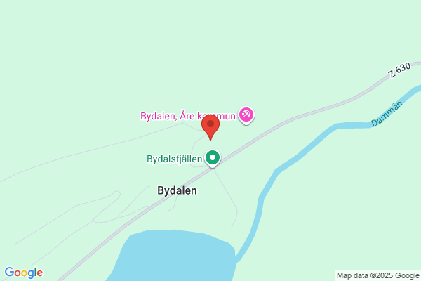 Bydalens Fjällanläggningar