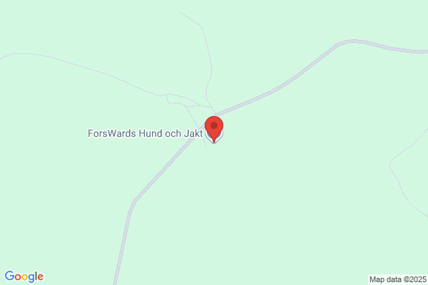 ForsWards Hund och Jakt