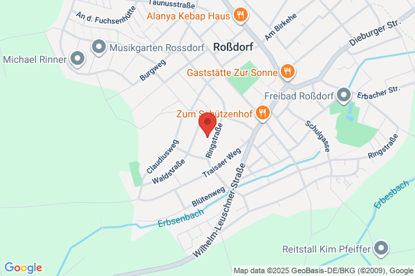 Gärdsta Rör AB