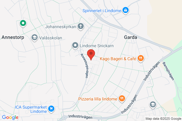 Åredalens Vvs AB