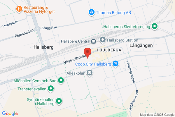 Götmars Begravningsbyrå