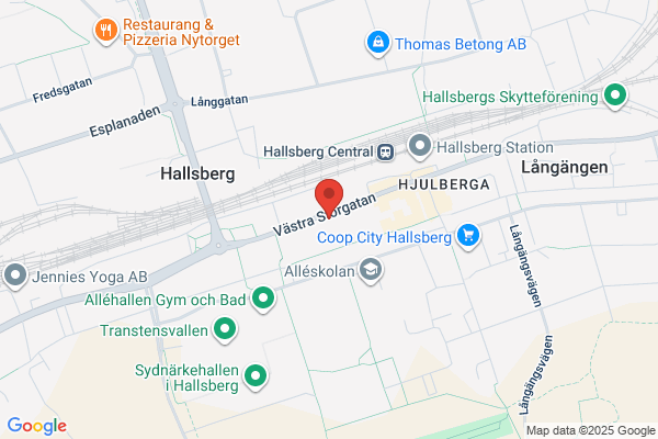 Looströms Begravningsbyrå AB