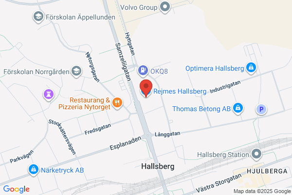 Tage Rejmes I Örebro Bil