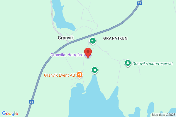 Granviks Bygg & Snickeri