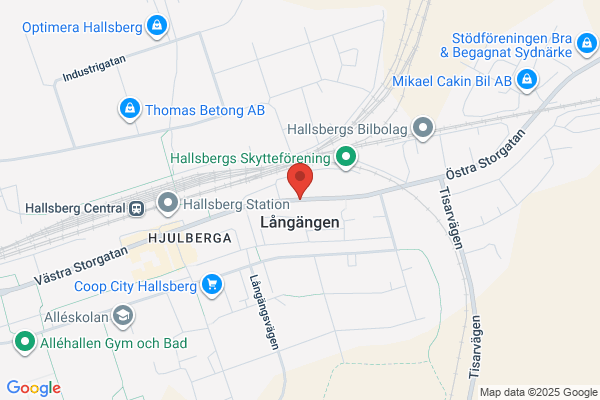 Närke Mäklarbyrå