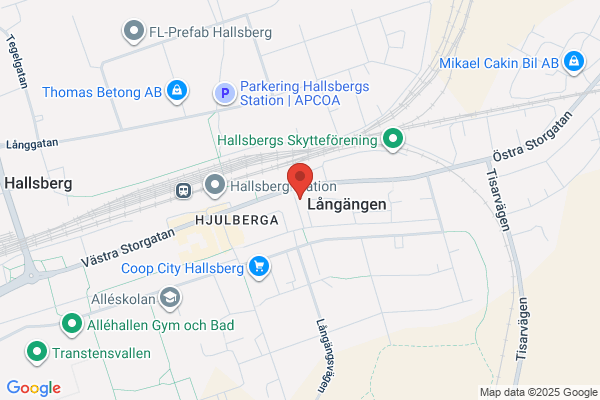 Salong Meri