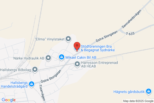 Byrstatech