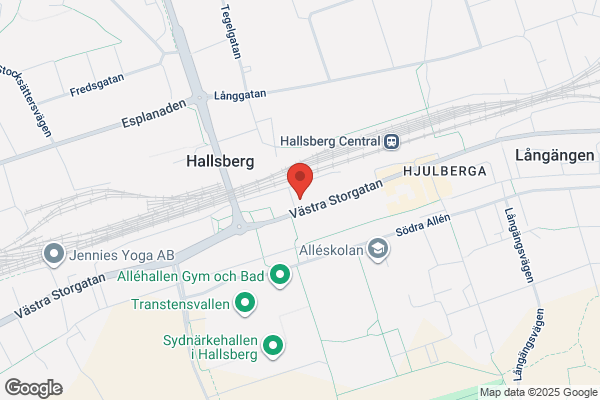 Saron, Baptistförsamlingen
