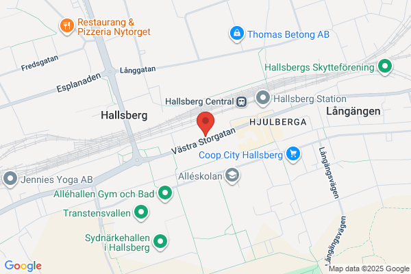Kontorsservice & Hälsa