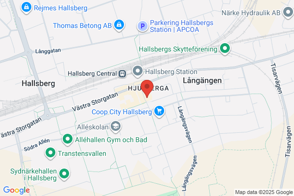 Hotell Stinsen/Your Hotell