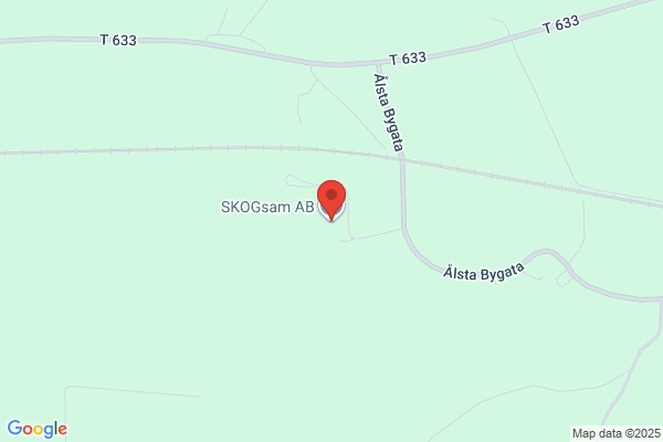 Bållby Skog AB