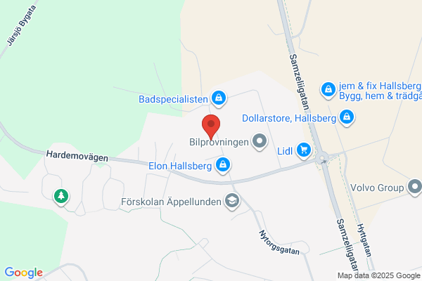 Sunds Plåt & Byggtjänst