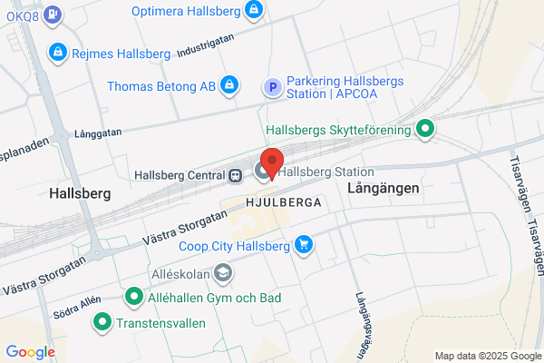 Stråberga Buss & Taxi