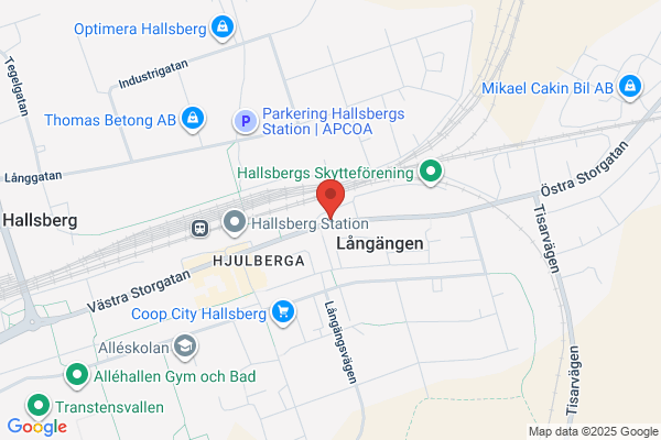 Seko Örebro Klubb Post Södra Närke