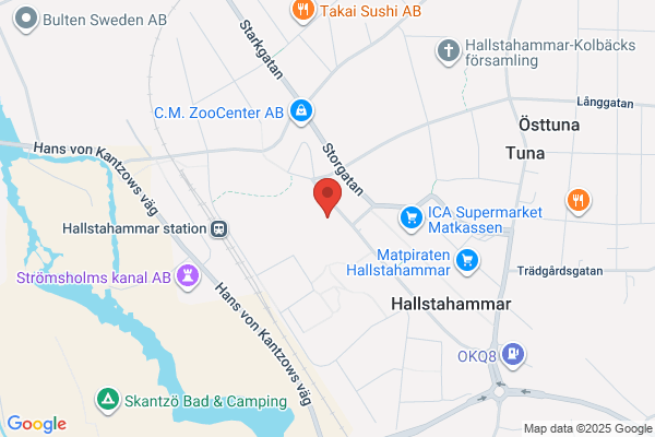 Holm Elservice AB, Jouni