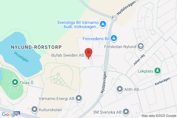 Bufab Sweden AB