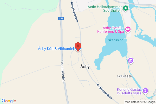 Åsby Lantbruksförvaltning AB