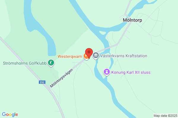 Göran Sonesson Konsult AB