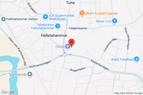 Pingstförsamlingen