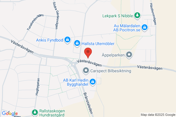 Nettans Massage & Friskvård